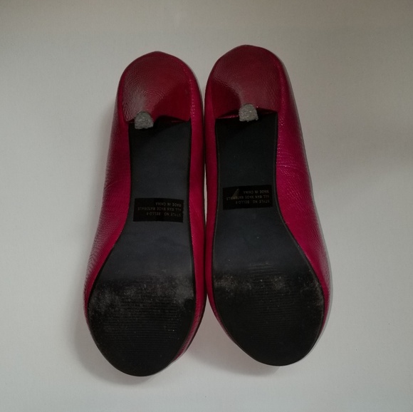 💃🏽💖HP💖💃🏽 "Pink" Pumps - Picture 6 of 7